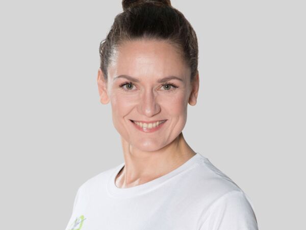 Katja Zielinski - Sportivation Dresden