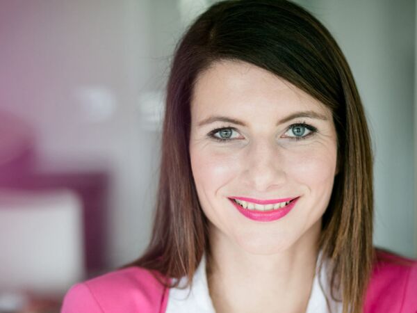 Mandy Lehmann - Sportivation Dresden